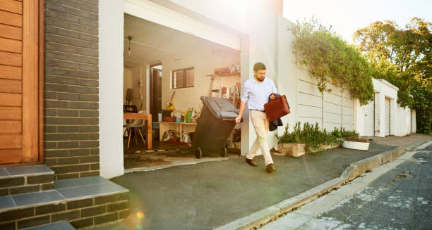 Best Junk Removal for Businesses  in USA